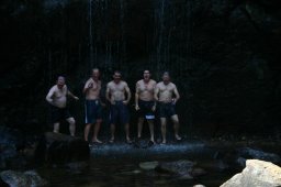 The Corryong Cup 2006