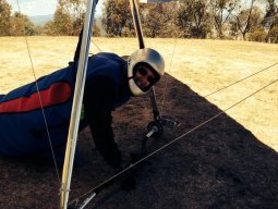 The Corryong Cup 2014