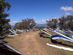 The Corryong Cup 2015