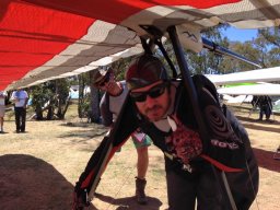 The Corryong Cup 2016