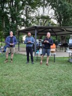 The Corryong Cup 2021